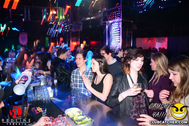 Gravity Soundbar nightclub photo 113 - March 6th, 2015