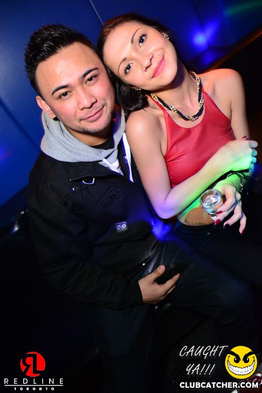 Gravity Soundbar nightclub photo 115 - March 6th, 2015