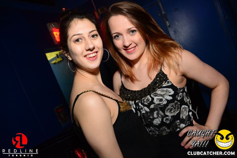 Gravity Soundbar nightclub photo 117 - March 6th, 2015