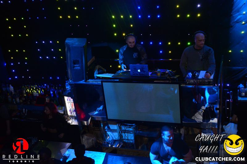 Gravity Soundbar nightclub photo 118 - March 6th, 2015