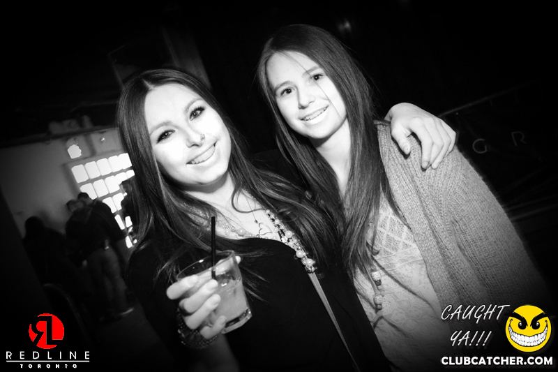 Gravity Soundbar nightclub photo 120 - March 6th, 2015