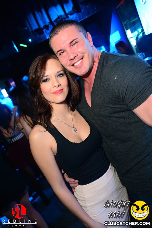 Gravity Soundbar nightclub photo 13 - March 6th, 2015