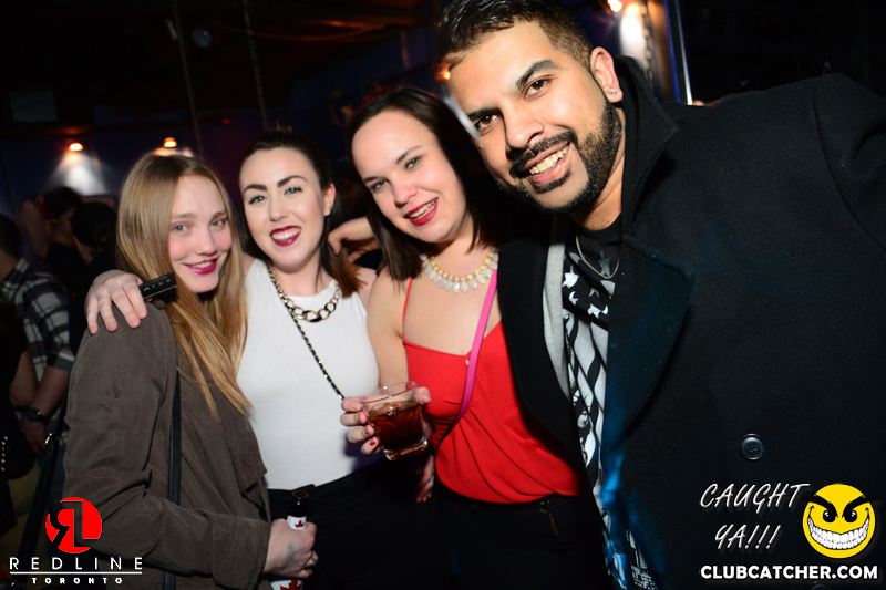 Gravity Soundbar nightclub photo 121 - March 6th, 2015