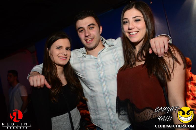 Gravity Soundbar nightclub photo 122 - March 6th, 2015