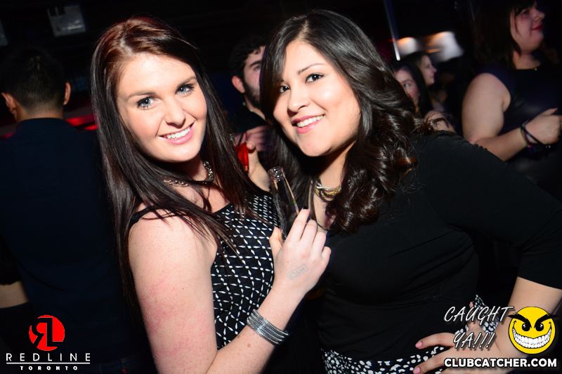 Gravity Soundbar nightclub photo 124 - March 6th, 2015