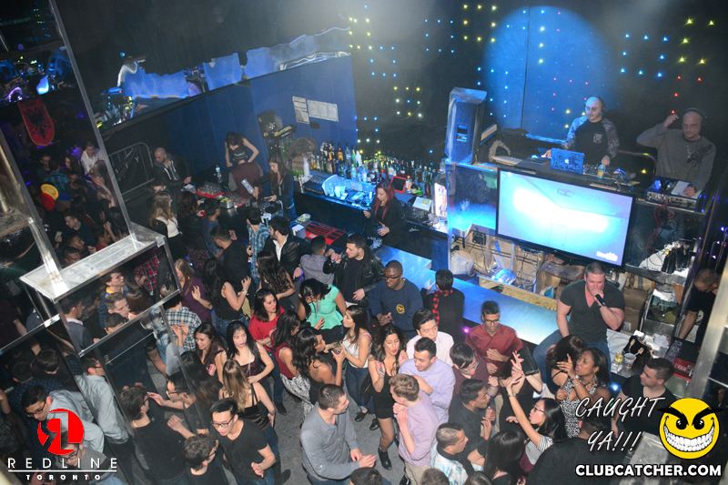 Gravity Soundbar nightclub photo 125 - March 6th, 2015