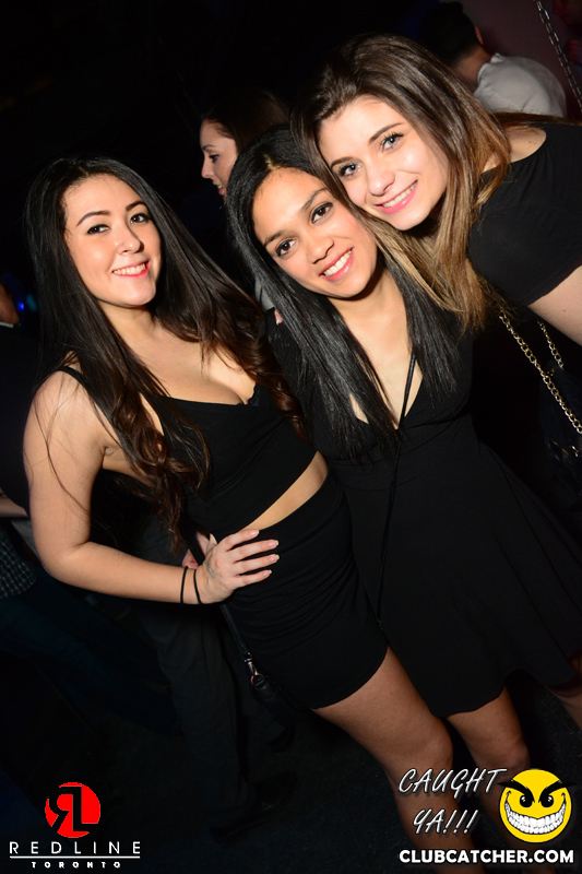Gravity Soundbar nightclub photo 126 - March 6th, 2015