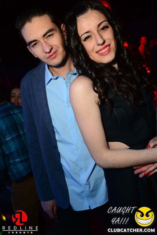 Gravity Soundbar nightclub photo 127 - March 6th, 2015