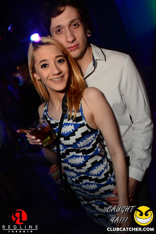 Gravity Soundbar nightclub photo 128 - March 6th, 2015