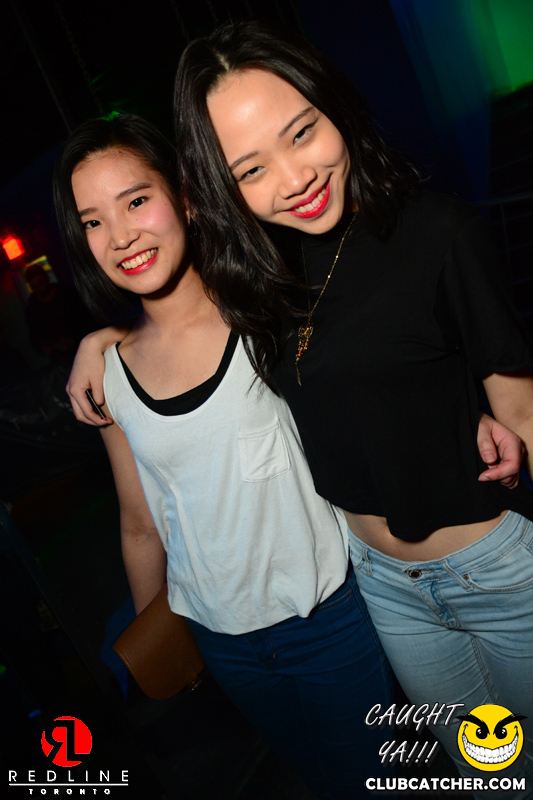 Gravity Soundbar nightclub photo 132 - March 6th, 2015