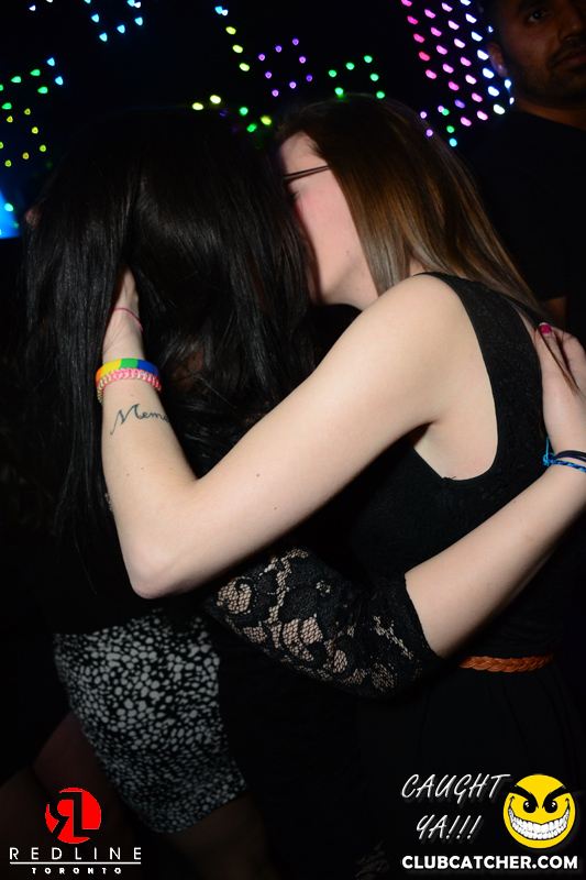 Gravity Soundbar nightclub photo 135 - March 6th, 2015