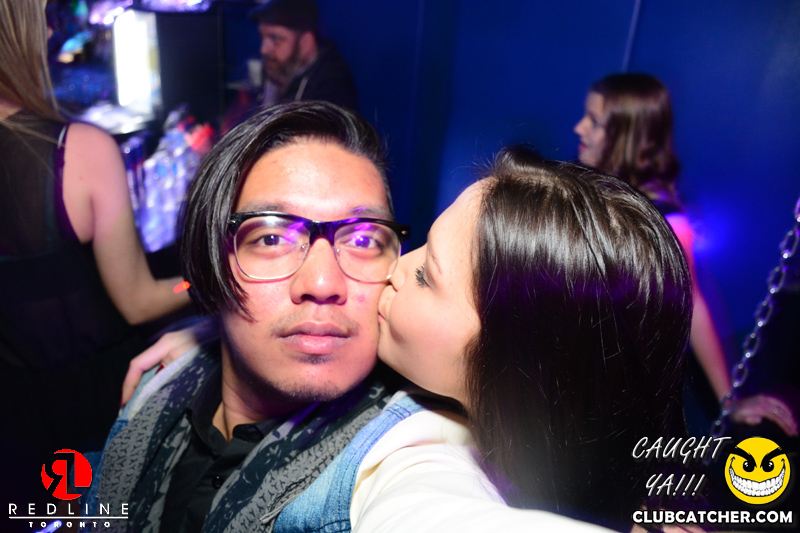 Gravity Soundbar nightclub photo 137 - March 6th, 2015