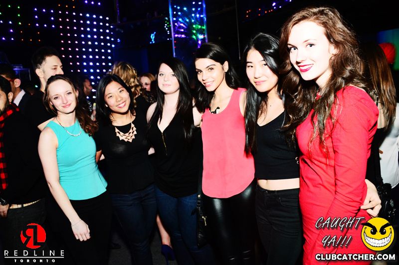 Gravity Soundbar nightclub photo 15 - March 6th, 2015