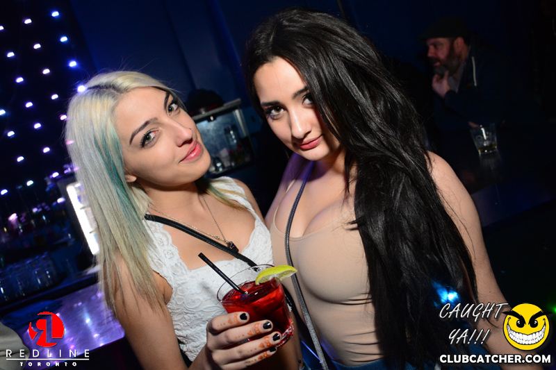 Gravity Soundbar nightclub photo 16 - March 6th, 2015