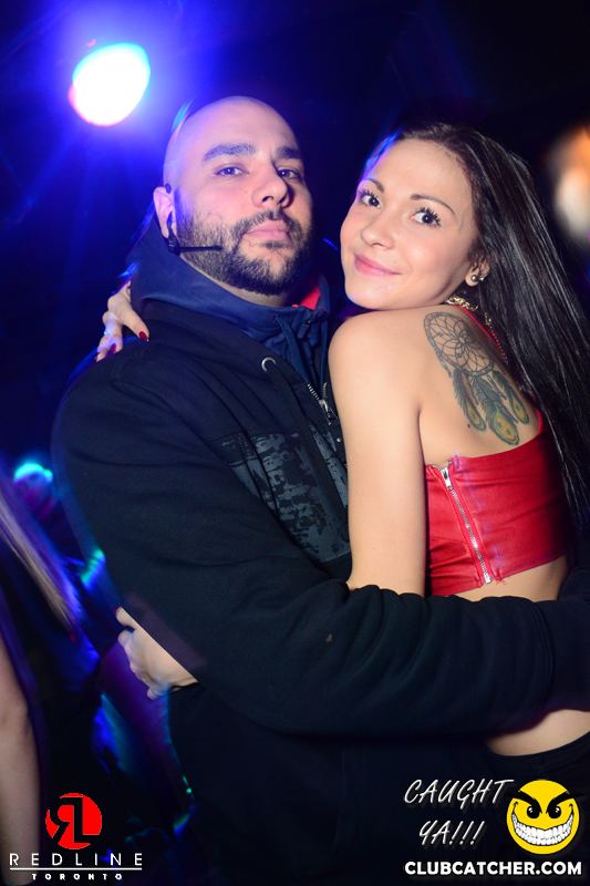 Gravity Soundbar nightclub photo 17 - March 6th, 2015