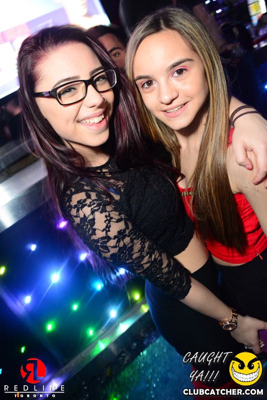 Gravity Soundbar nightclub photo 3 - March 6th, 2015
