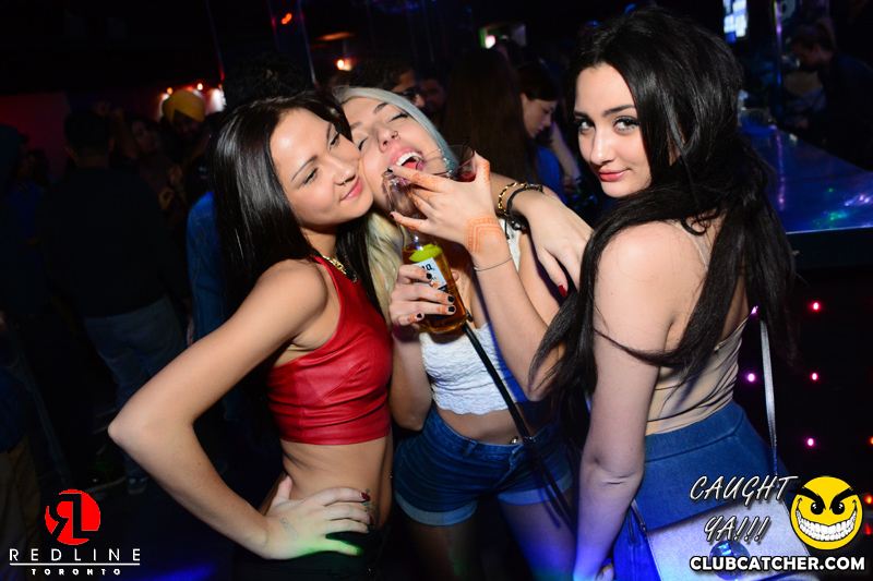 Gravity Soundbar nightclub photo 21 - March 6th, 2015