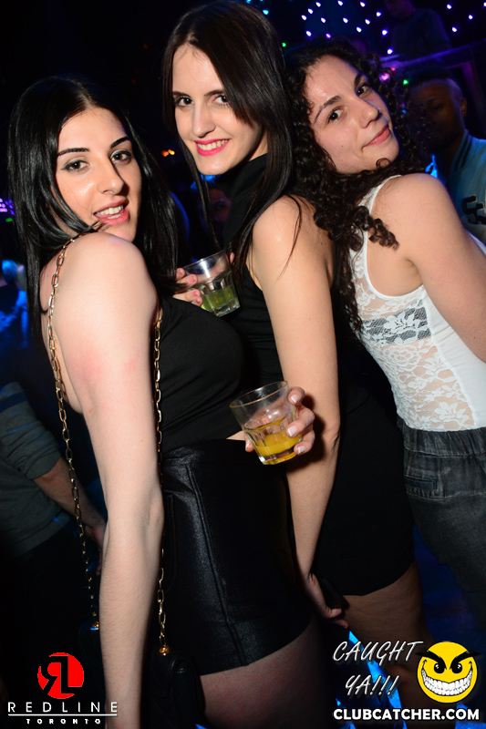 Gravity Soundbar nightclub photo 22 - March 6th, 2015