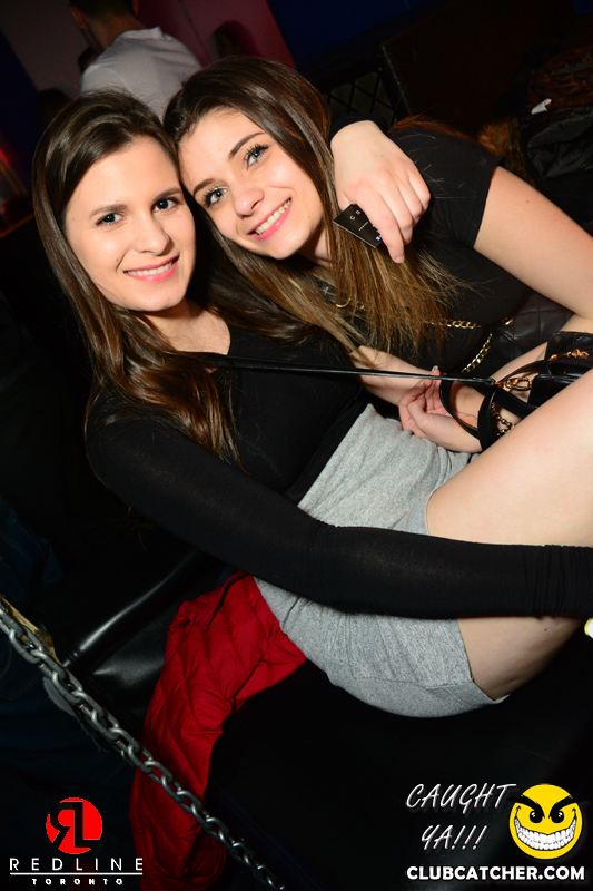 Gravity Soundbar nightclub photo 23 - March 6th, 2015