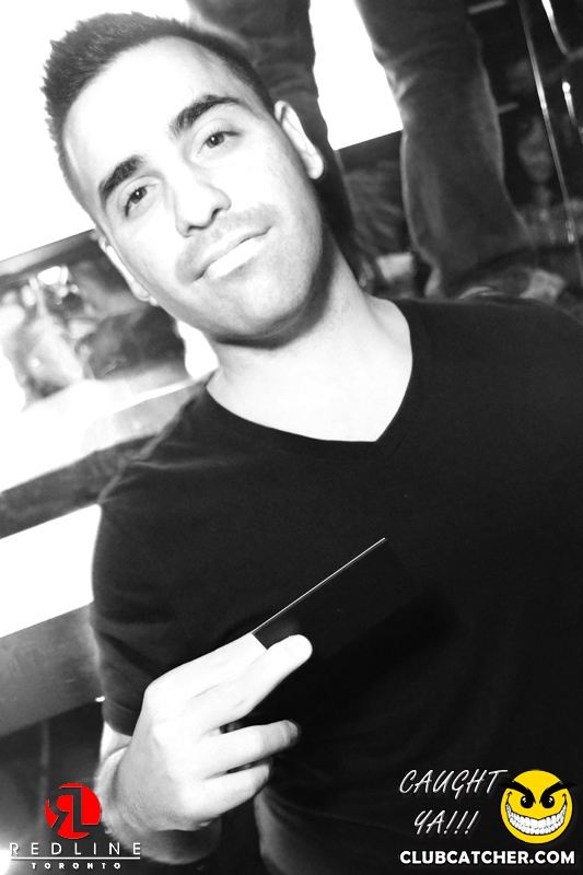 Gravity Soundbar nightclub photo 24 - March 6th, 2015