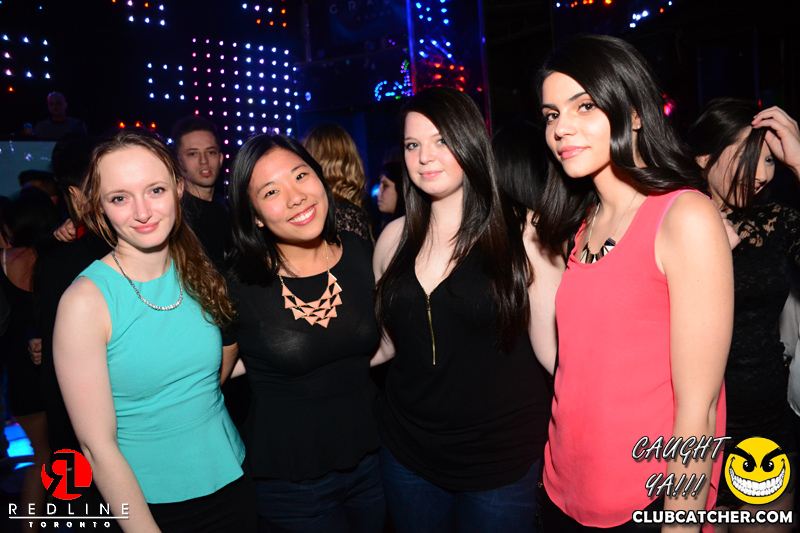 Gravity Soundbar nightclub photo 25 - March 6th, 2015
