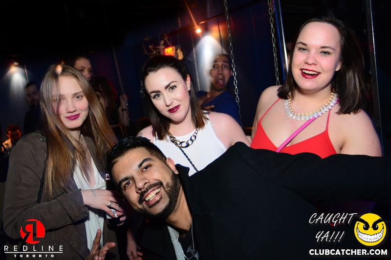 Gravity Soundbar nightclub photo 27 - March 6th, 2015