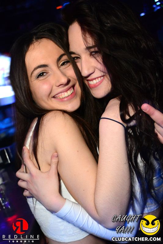 Gravity Soundbar nightclub photo 31 - March 6th, 2015