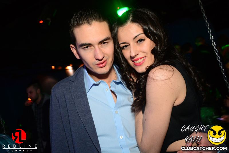 Gravity Soundbar nightclub photo 32 - March 6th, 2015