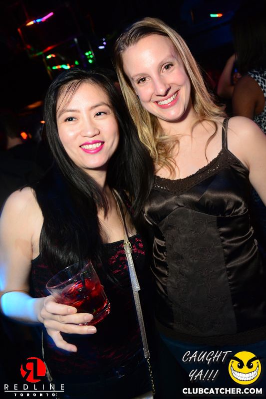 Gravity Soundbar nightclub photo 33 - March 6th, 2015