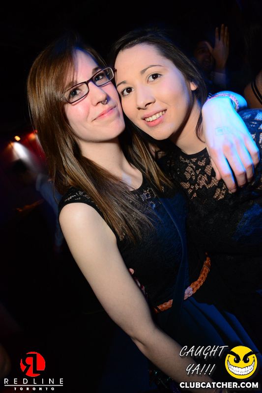 Gravity Soundbar nightclub photo 35 - March 6th, 2015