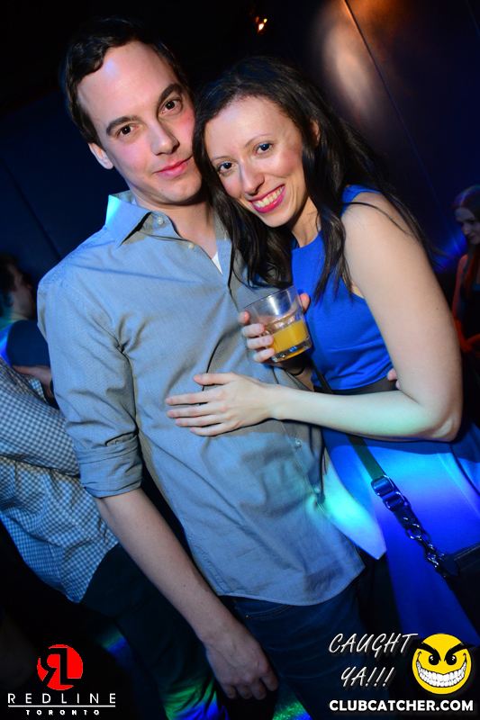 Gravity Soundbar nightclub photo 37 - March 6th, 2015