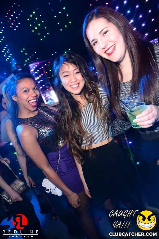 Gravity Soundbar nightclub photo 40 - March 6th, 2015
