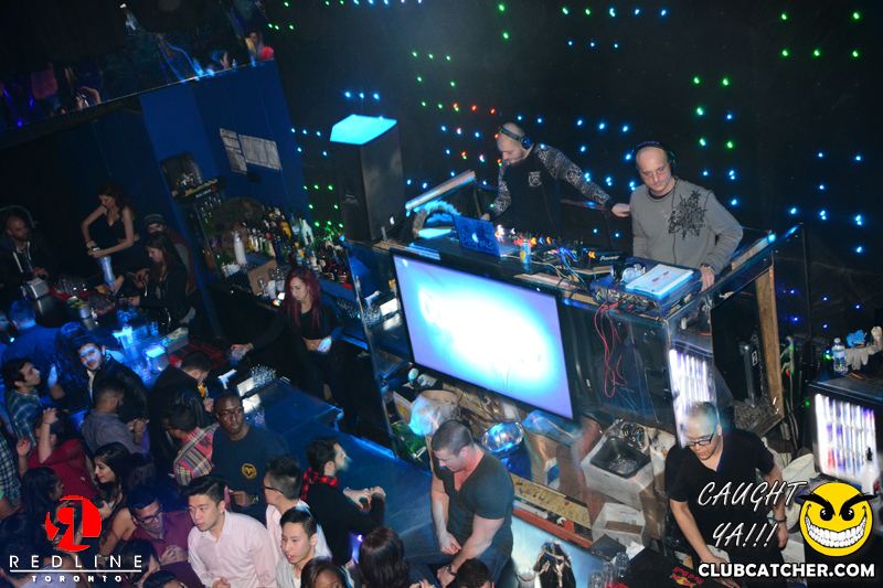 Gravity Soundbar nightclub photo 41 - March 6th, 2015