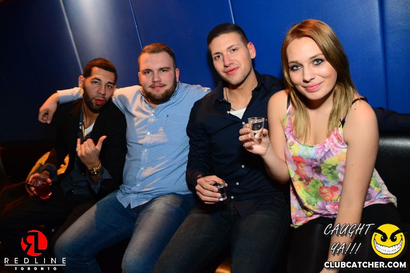 Gravity Soundbar nightclub photo 42 - March 6th, 2015