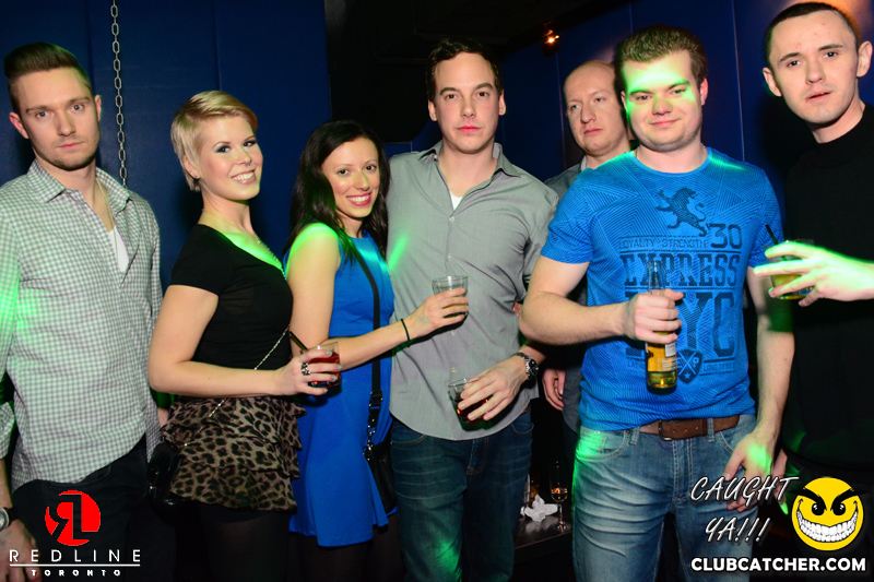 Gravity Soundbar nightclub photo 44 - March 6th, 2015