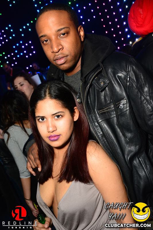 Gravity Soundbar nightclub photo 45 - March 6th, 2015