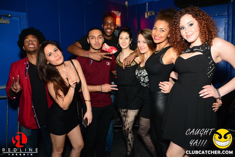 Gravity Soundbar nightclub photo 46 - March 6th, 2015
