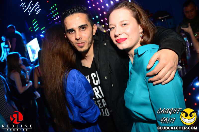 Gravity Soundbar nightclub photo 47 - March 6th, 2015