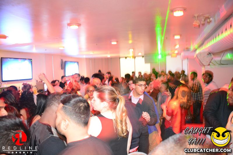 Gravity Soundbar nightclub photo 49 - March 6th, 2015