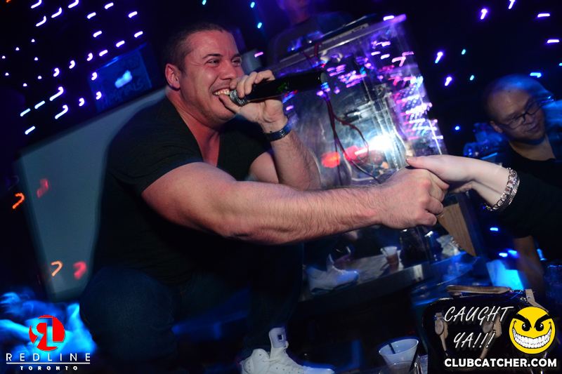 Gravity Soundbar nightclub photo 6 - March 6th, 2015