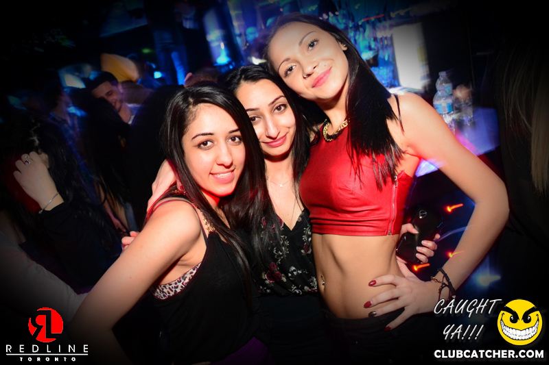Gravity Soundbar nightclub photo 52 - March 6th, 2015