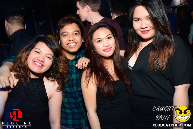 Gravity Soundbar nightclub photo 53 - March 6th, 2015