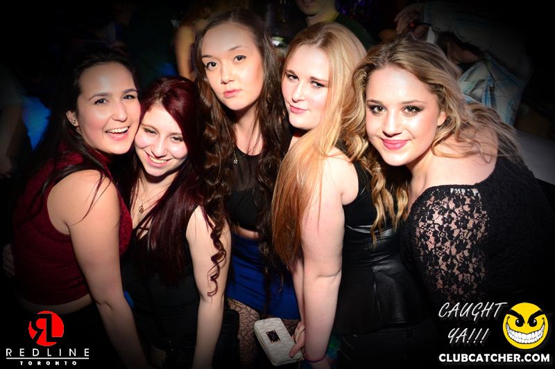 Gravity Soundbar nightclub photo 54 - March 6th, 2015