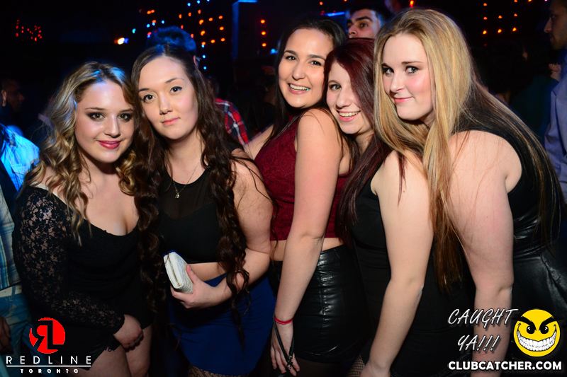 Gravity Soundbar nightclub photo 7 - March 6th, 2015