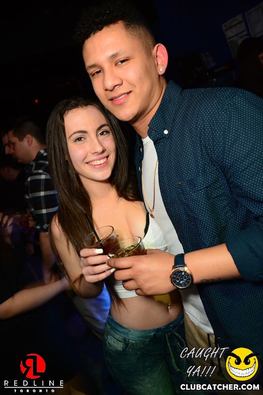 Gravity Soundbar nightclub photo 62 - March 6th, 2015