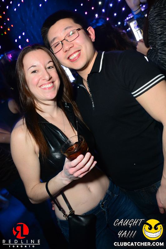 Gravity Soundbar nightclub photo 65 - March 6th, 2015