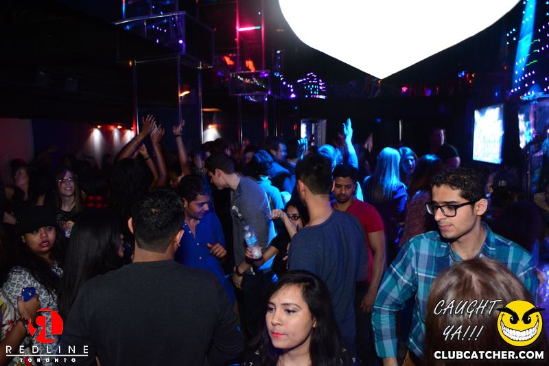 Gravity Soundbar nightclub photo 67 - March 6th, 2015