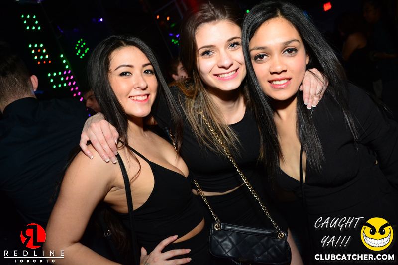 Gravity Soundbar nightclub photo 68 - March 6th, 2015