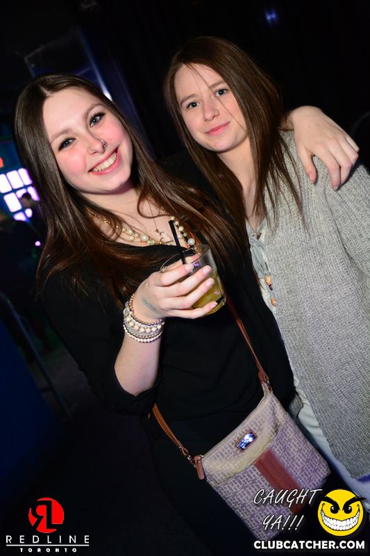 Gravity Soundbar nightclub photo 69 - March 6th, 2015