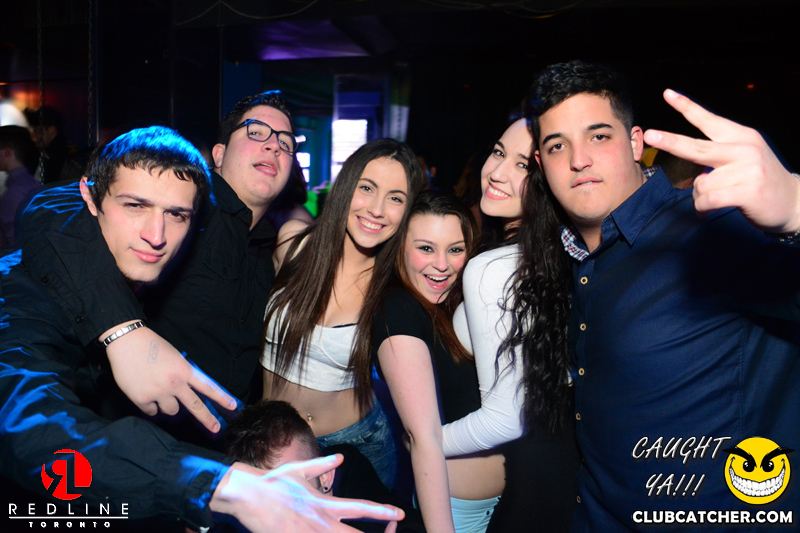 Gravity Soundbar nightclub photo 70 - March 6th, 2015